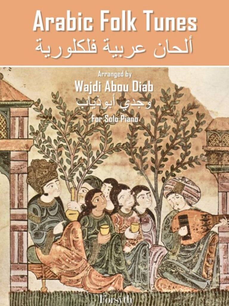 Arabic Folk Tunes